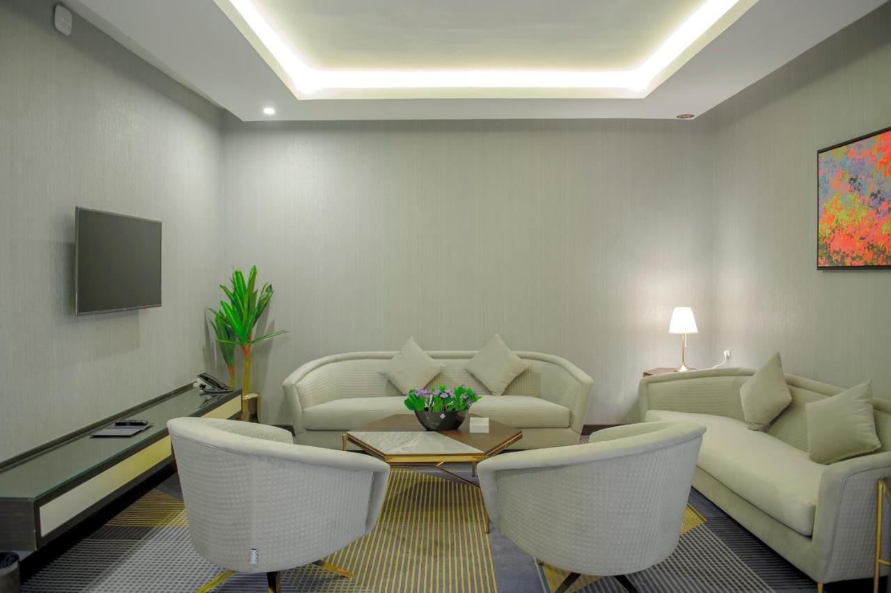 Gorash Hotel Khamis Mushait