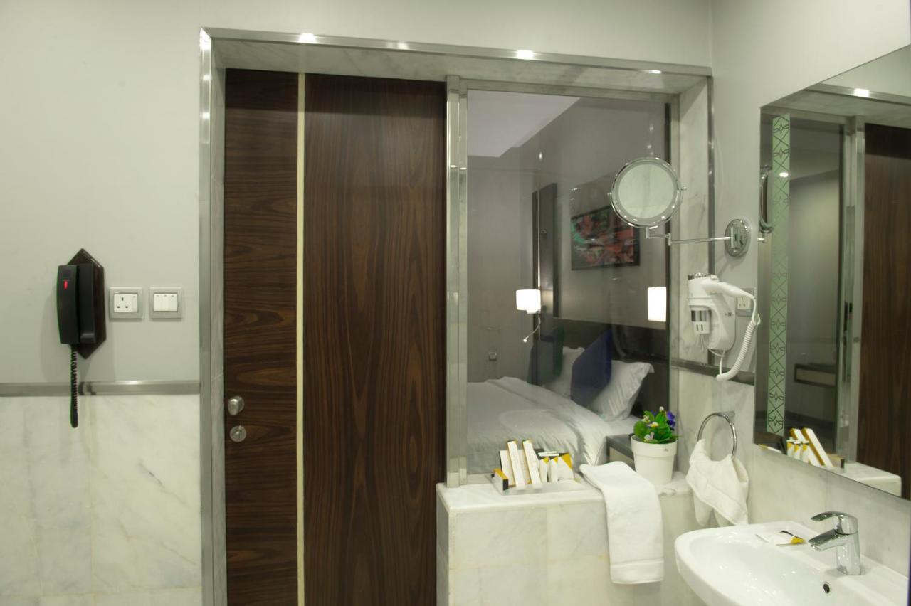 Hotel Gorash Khamis Mushait