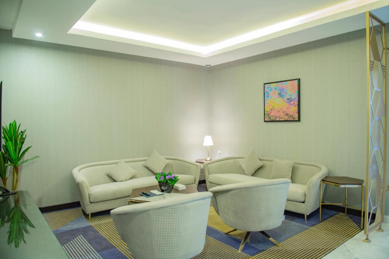 Hotel Gorash 3*