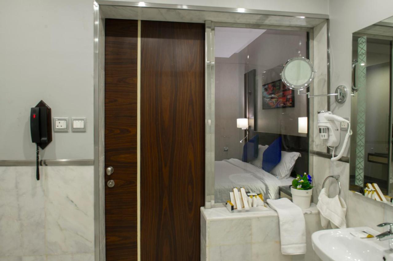 Hotel Gorash 3*