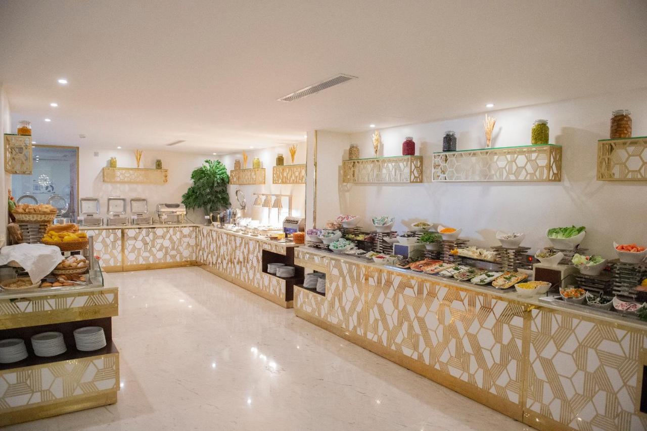 Hotel Gorash 3*