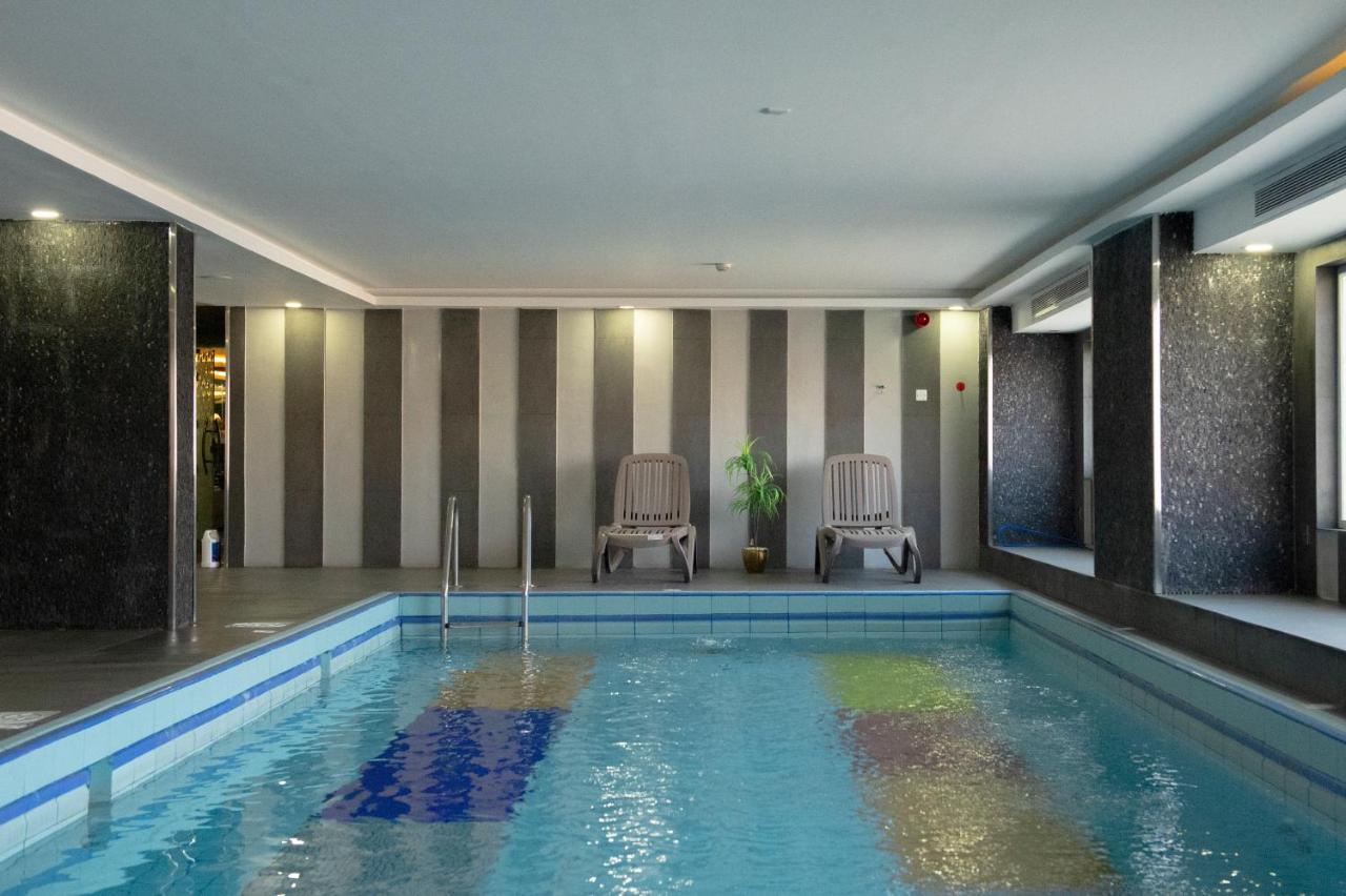 Gorash Hotel Khamis Mushait