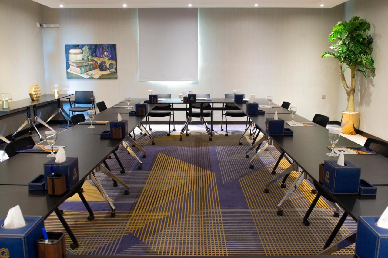 Gorash Hotel Khamis Mushait