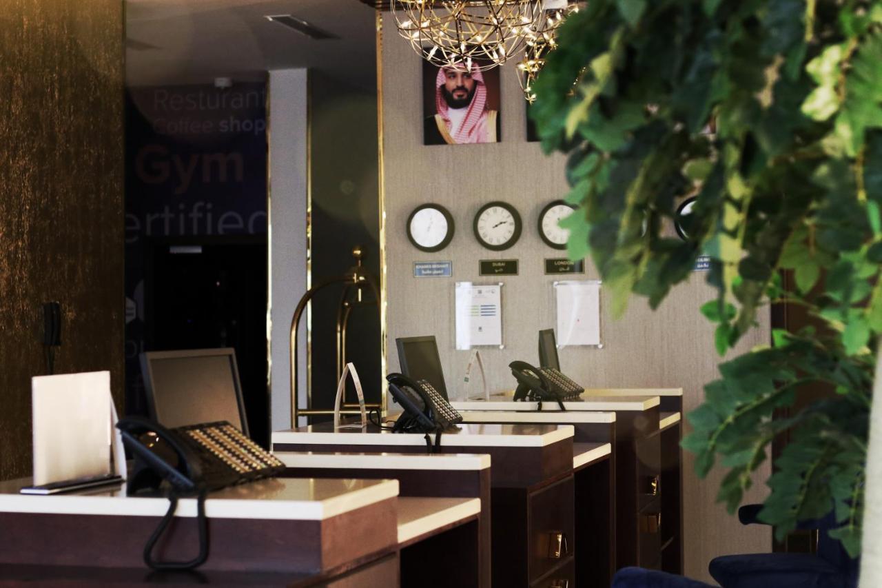 Hotel Gorash