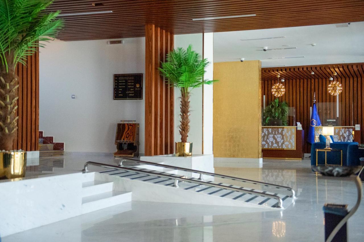 Gorash Hotel 3*