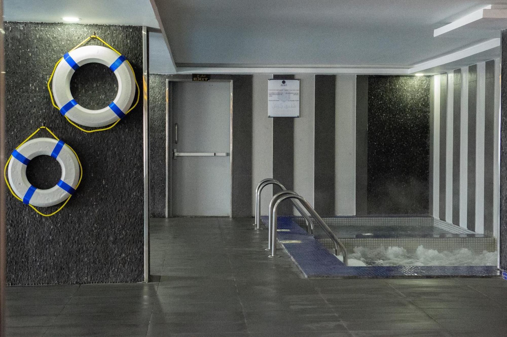 Gorash Hotel 3*