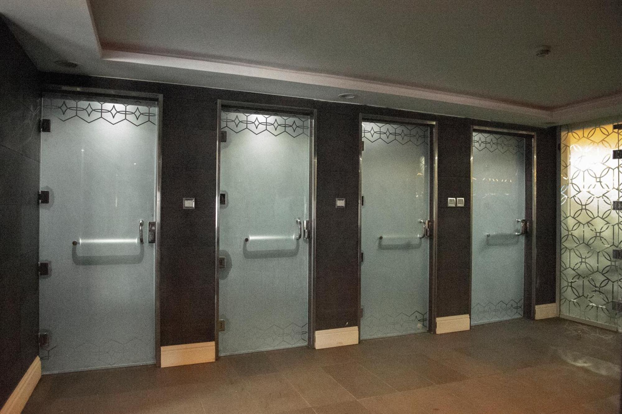 Hotel Gorash
