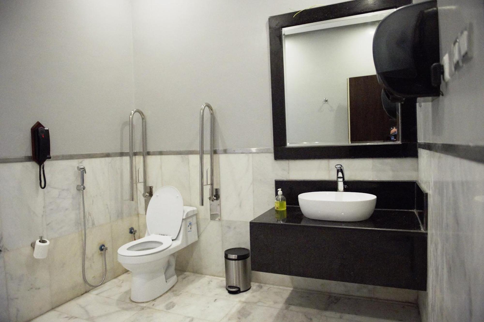 Gorash Hotel Khamis Mushait