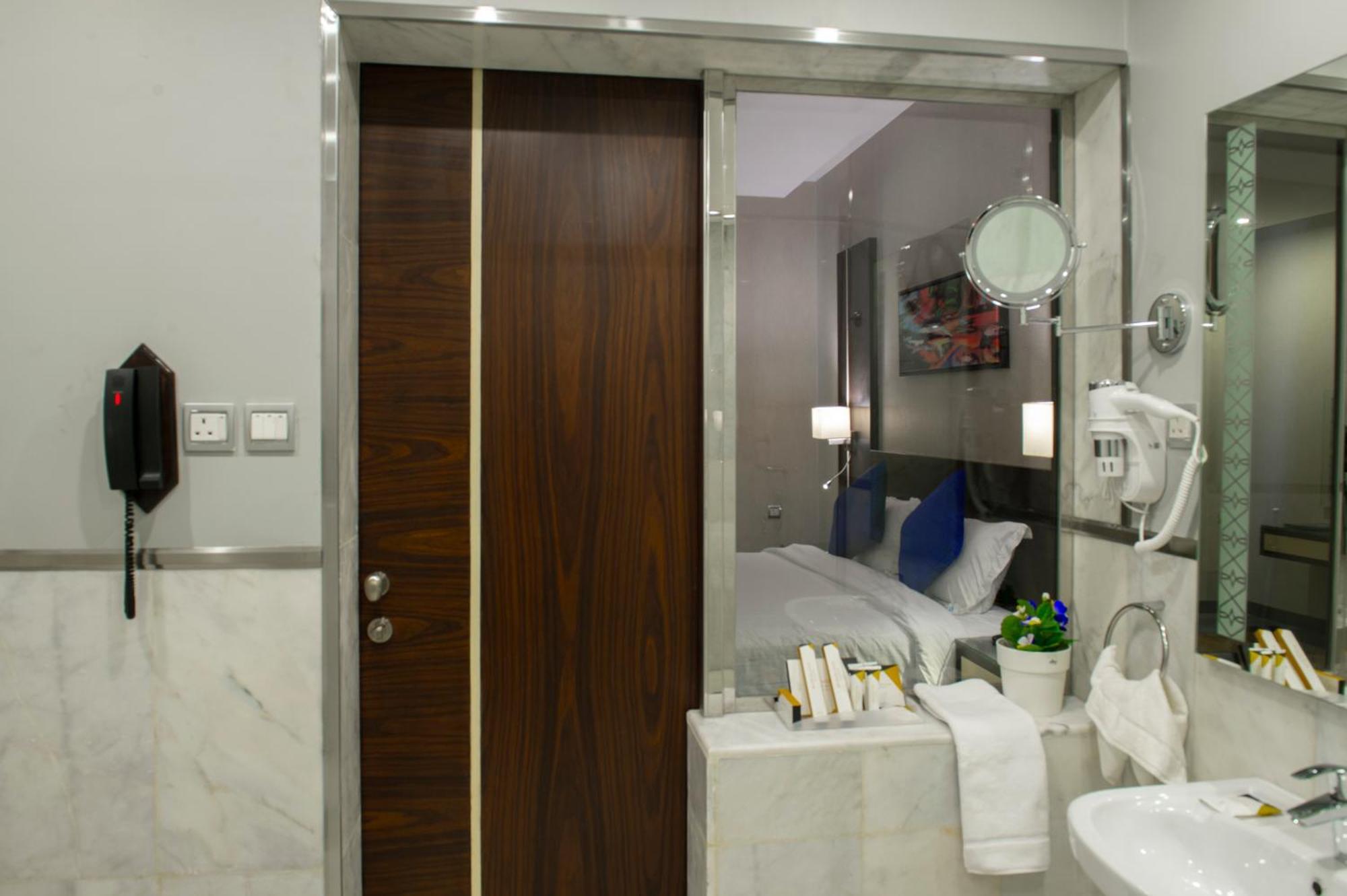 Gorash Hotel Khamis Mushait