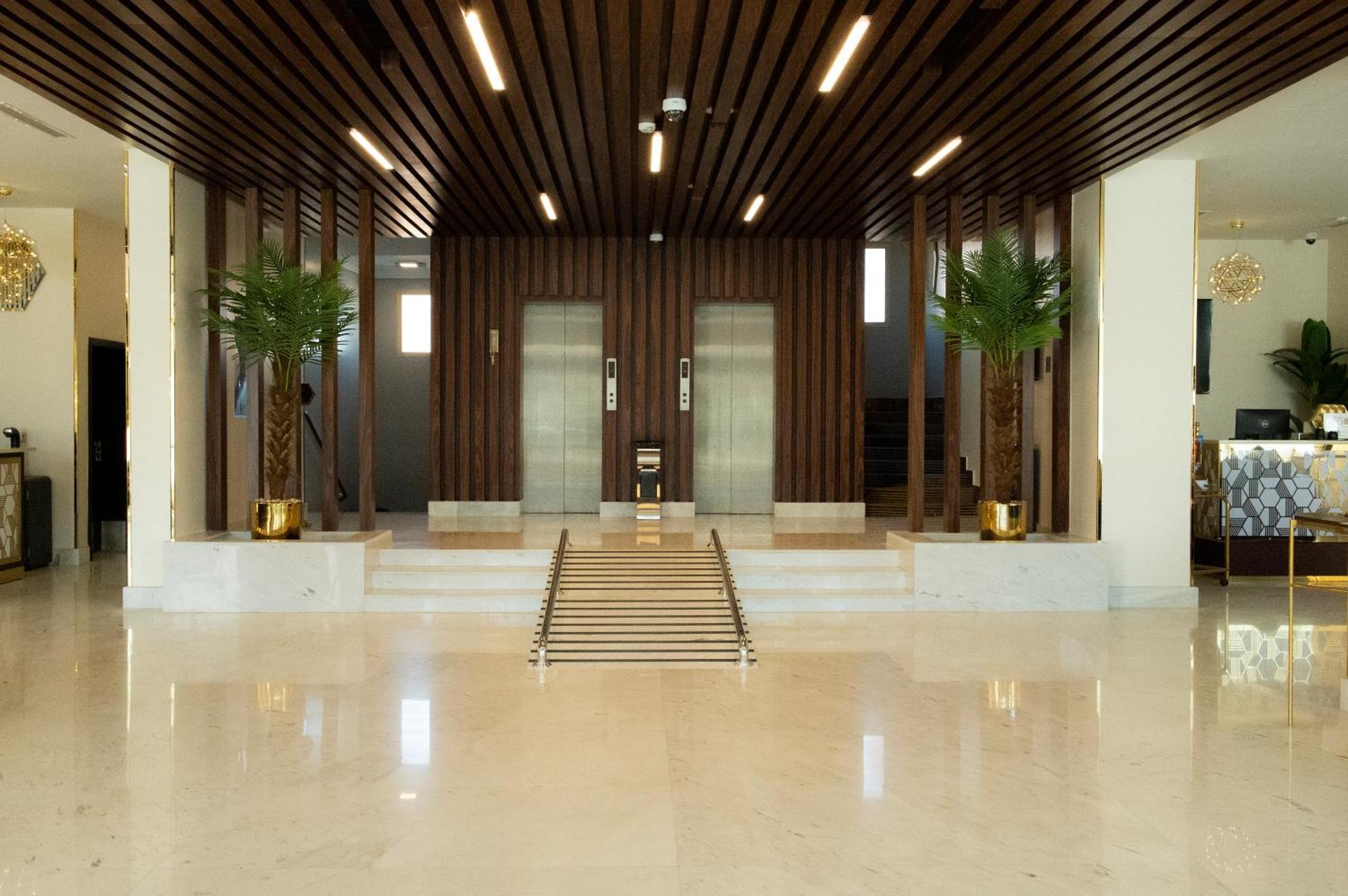 Gorash Hotel 3*